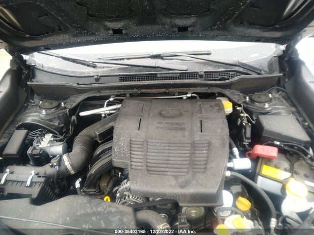 Subaru Forester Touring 2021 JF2SKAXC7MH453209 Image 10
