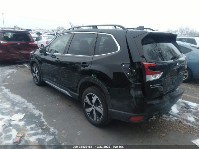 Subaru Forester Touring 2021 JF2SKAXC7MH453209 Image 3
