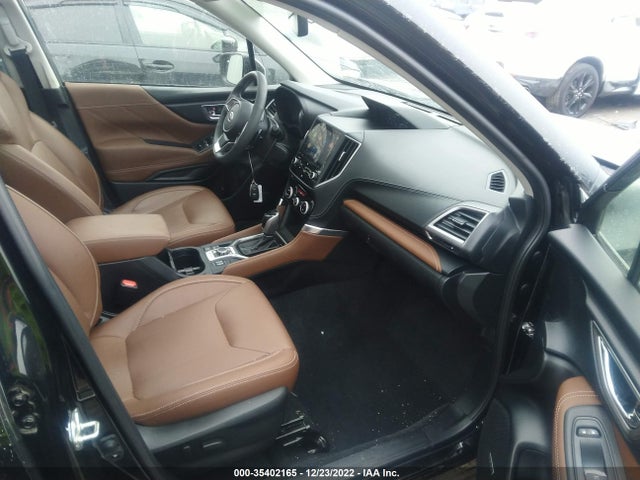 Subaru Forester Touring 2021 JF2SKAXC7MH453209 Image 5