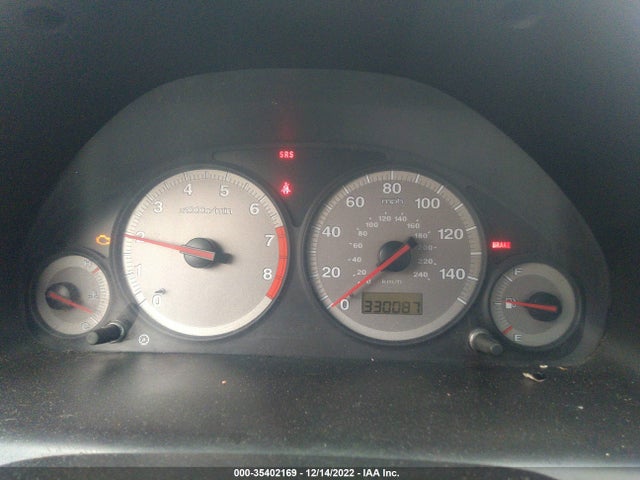 2002 HONDA CIVIC EX VIN: 1HGEM21902L110472