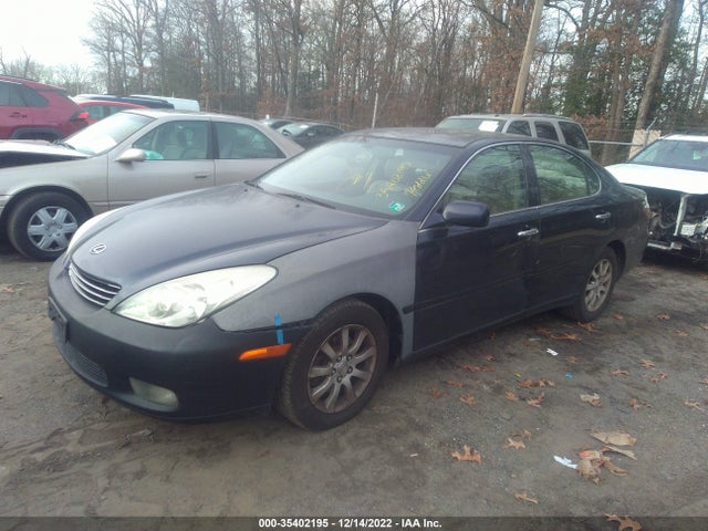 Lexus ES 300 2003 JTHBF30G030111849 Image 2