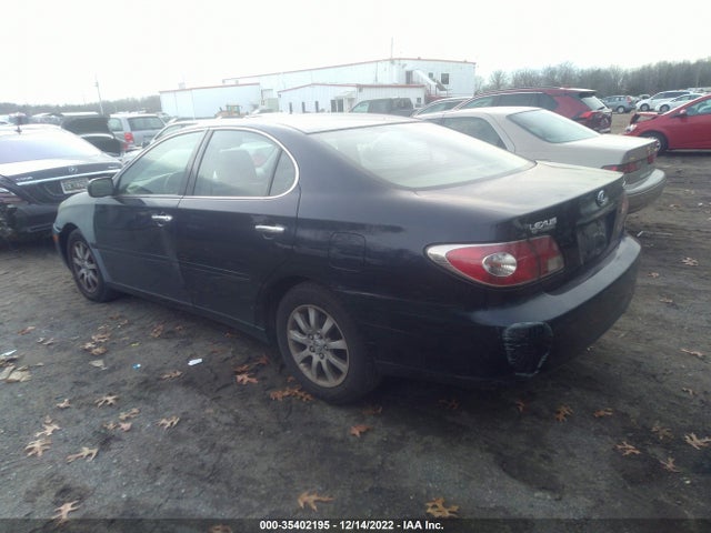 Lexus ES 300 2003 JTHBF30G030111849 Image 4