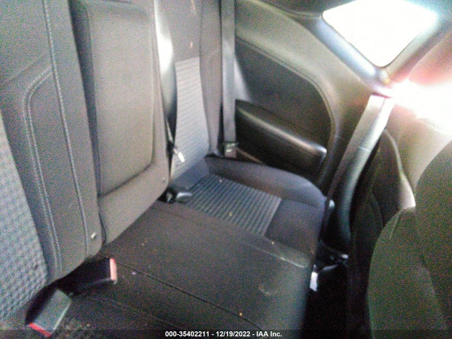 Dodge Challenger Sxt 2019 2C3CDZAG0KH752298 Image 8