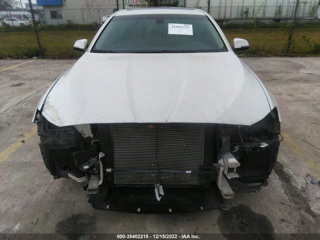 BMW 5 Series 528i 2015 WBA5A5C58FD515835 Image 7