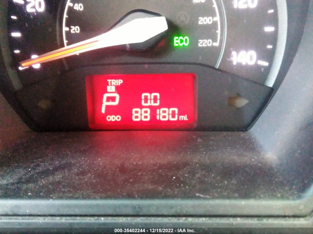 2017 Kia Rio, VIN: KNADM4A30H6044706