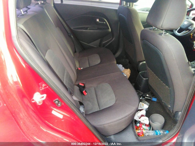 2017 Kia Rio, VIN: KNADM4A30H6044706