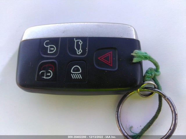 Land Rover LR4 2012 SALAG2D4XCA601075 Image 11