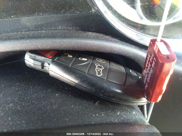 Dodge Durango 2012 1C4RDHDGXCC129805 Image 3