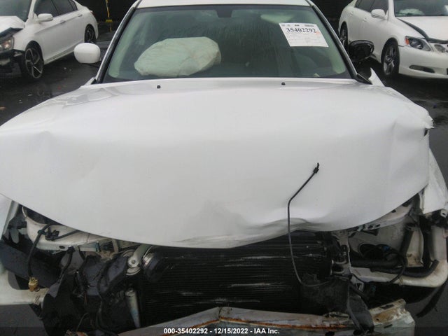 Dodge Charger Sxt 2010 2B3CA3CV8AH256209 Image 11