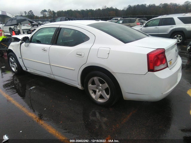 Dodge Charger Sxt 2010 2B3CA3CV8AH256209 Image 4