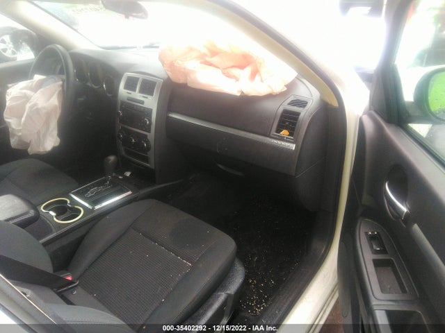 Dodge Charger Sxt 2010 2B3CA3CV8AH256209 Image 6