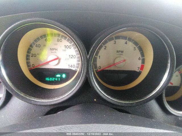Dodge Charger Sxt 2010 2B3CA3CV8AH256209 Image 8