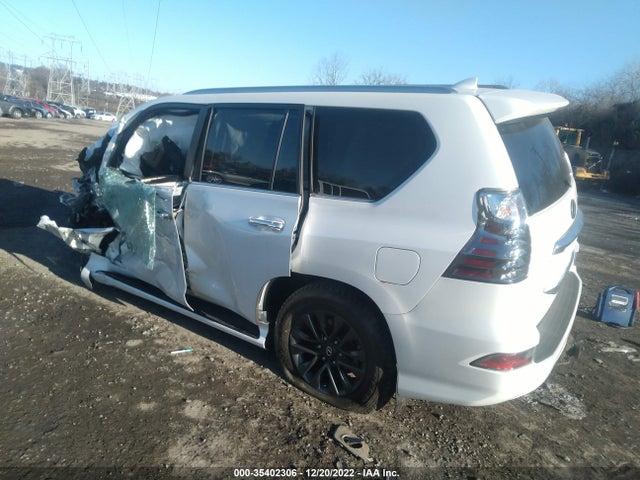 2021 Lexus GX, VIN: JTJAM7BX6M5289208