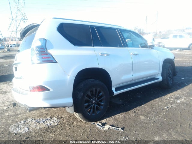 2021 Lexus GX, VIN: JTJAM7BX6M5289208
