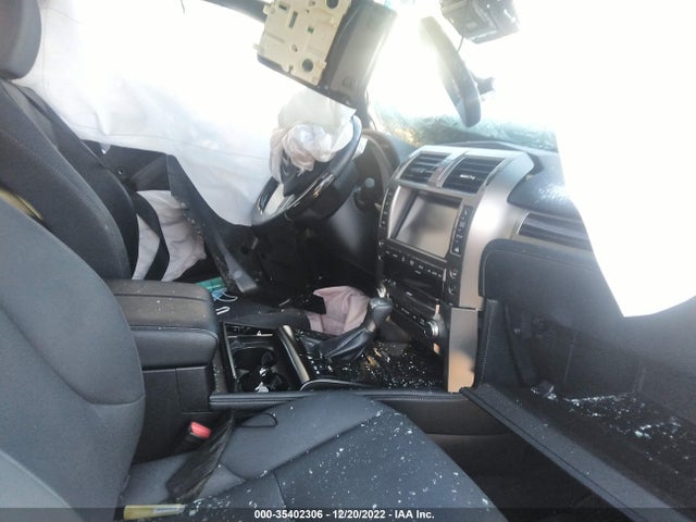 2021 Lexus GX, VIN: JTJAM7BX6M5289208