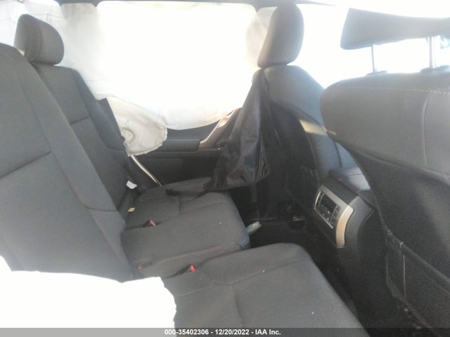 2021 Lexus GX, VIN: JTJAM7BX6M5289208