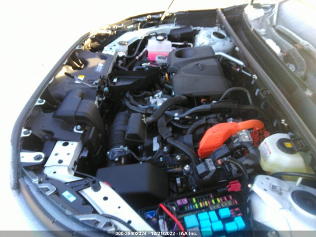 2022 Toyota RAV4, VIN: 4T3LWRFV9NU073406