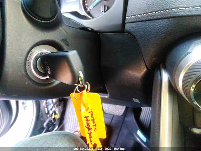 2022 Toyota RAV4, VIN: 4T3LWRFV9NU073406