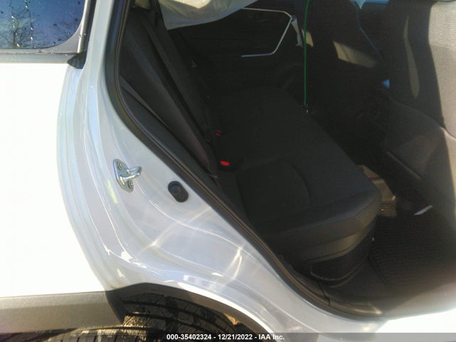 2022 Toyota RAV4, VIN: 4T3LWRFV9NU073406