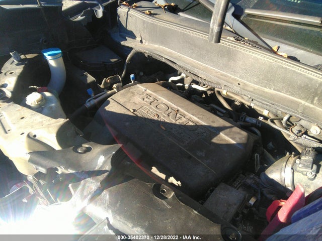 Honda Pilot Touring 2014 5FNYF4H98EB009078 Image 10