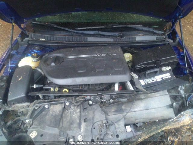 Chrysler 200 C 2015 1C3CCCCG7FN580958 Image 11