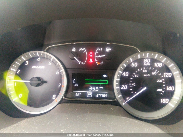 2014 NISSAN SENTRA SL VIN: 3N1AB7APXEY306156