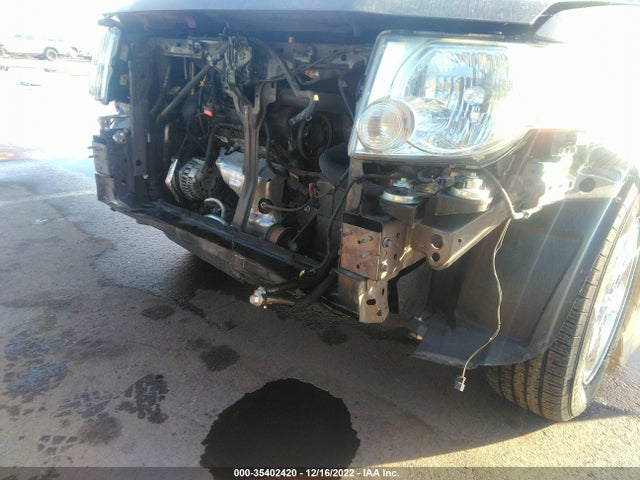 2012 FORD ESCAPE LIMITED VIN: 1FMCU0EG7CKB67774