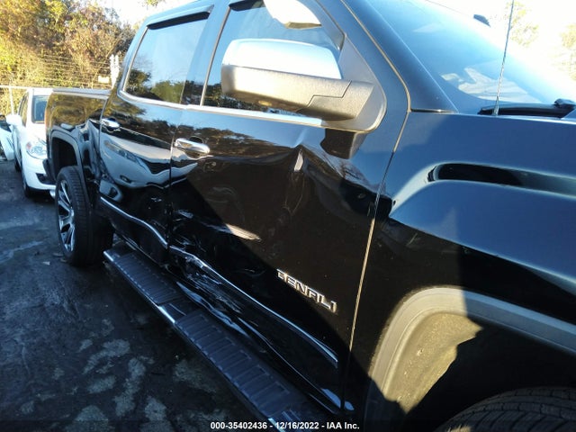 GMC Sierra 1500 Denali 2015 3GTU2WEC1FG212654 Image 6