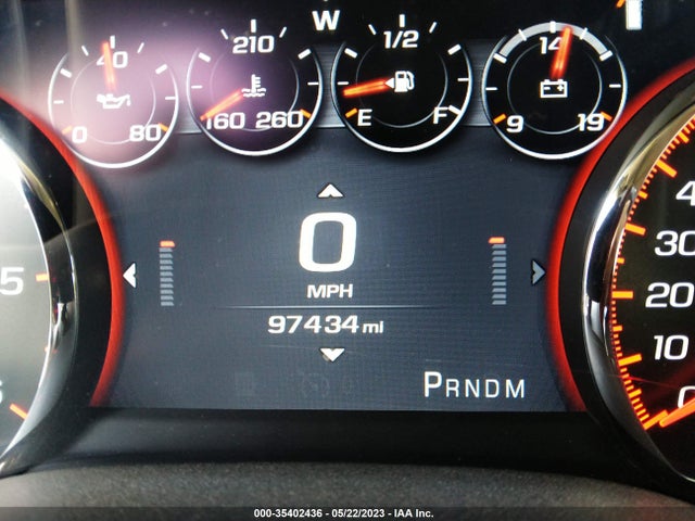 GMC Sierra 1500 Denali 2015 3GTU2WEC1FG212654 Image 7