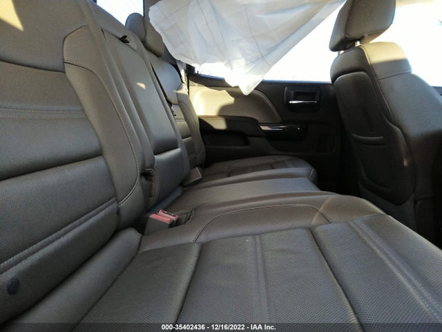 GMC Sierra 1500 Denali 2015 3GTU2WEC1FG212654 Image 8