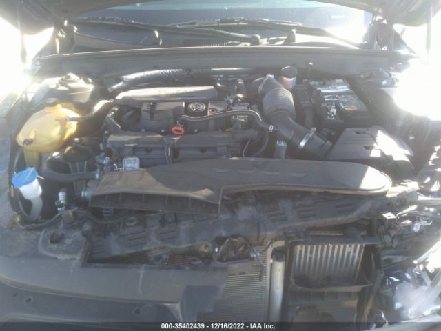 5XXG14J22MG056481 KIA K5 LXS