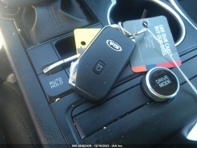 5XXG14J22MG056481 KIA K5 LXS