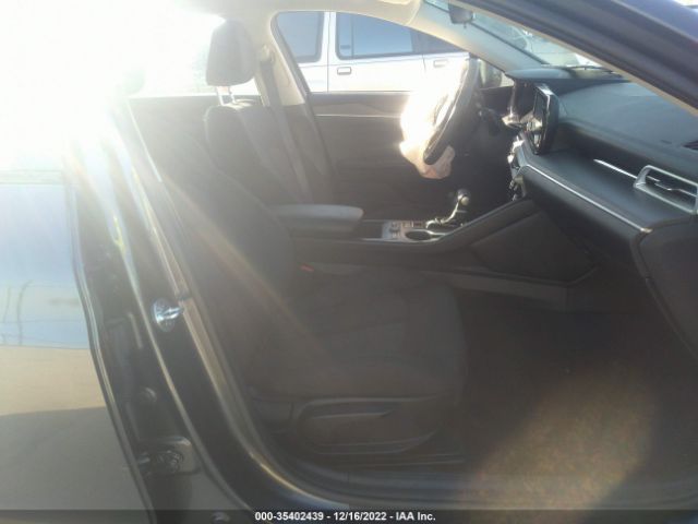 5XXG14J22MG056481 KIA K5 LXS