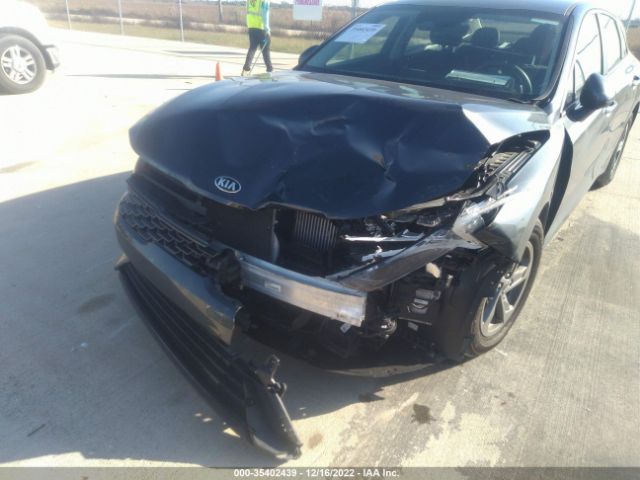 5XXG14J22MG056481 KIA K5 LXS