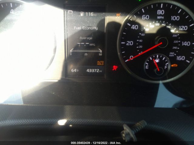 5XXG14J22MG056481 KIA K5 LXS
