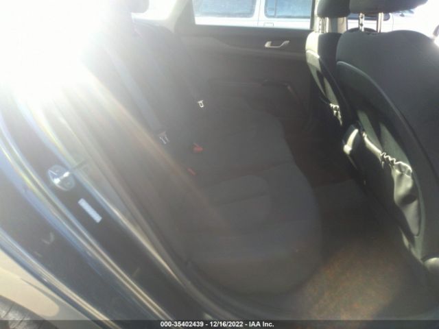 5XXG14J22MG056481 KIA K5 LXS