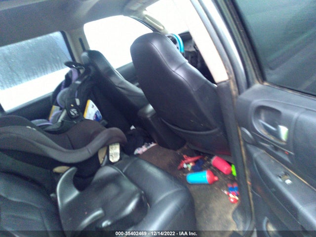 2003 DODGE DURANGO SLT PLUS VIN: 1D4HS58NX3F542740