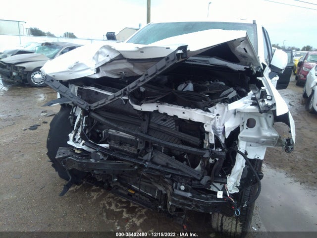 GMC YUKON SLT 2022 1GKS2BKTXNR339586 Image 6