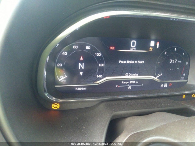 GMC YUKON SLT 2022 1GKS2BKTXNR339586 Image 7