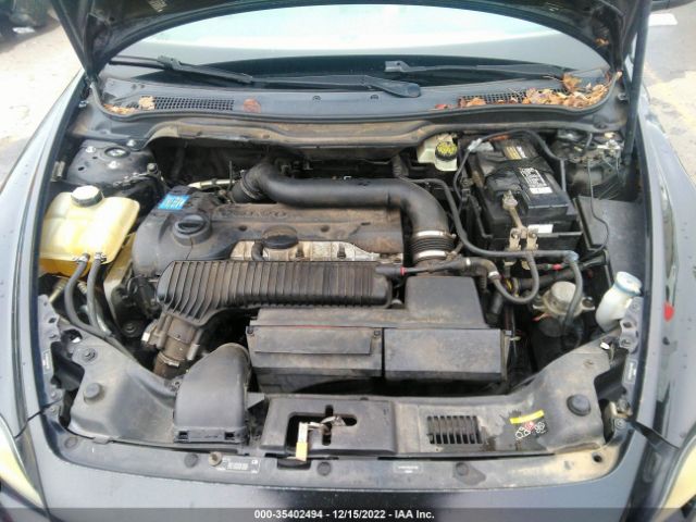 YV1MC67259J071926 Volvo C70