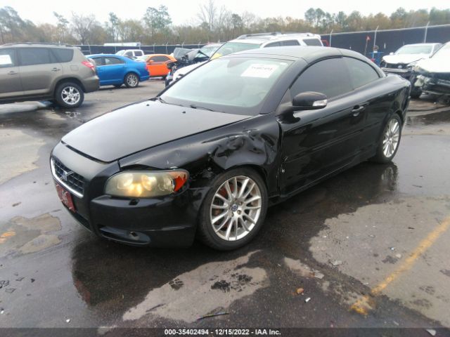 YV1MC67259J071926 Volvo C70