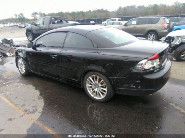 YV1MC67259J071926 Volvo C70