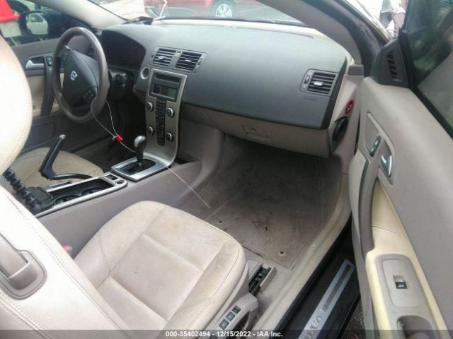 YV1MC67259J071926 Volvo C70