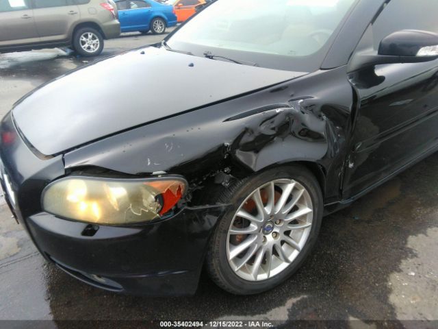 YV1MC67259J071926 Volvo C70