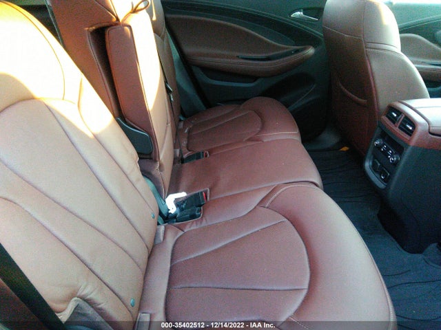 2017 Buick Envision, VIN: LRBFXDSA0HD153693