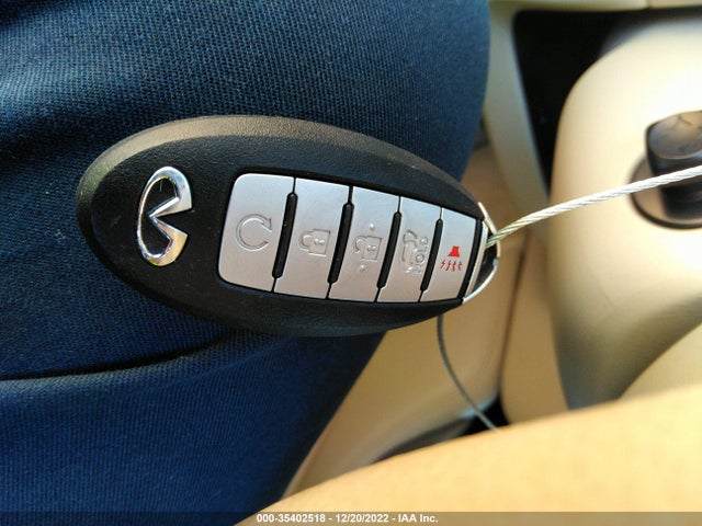 Aukcja sprzedaży 2013 Infiniti Jx, vin: 5N1AL0MM1DC320615, numer aukcji: 35402518