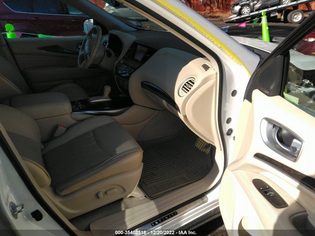 Aukcja sprzedaży 2013 Infiniti Jx, vin: 5N1AL0MM1DC320615, numer aukcji: 35402518