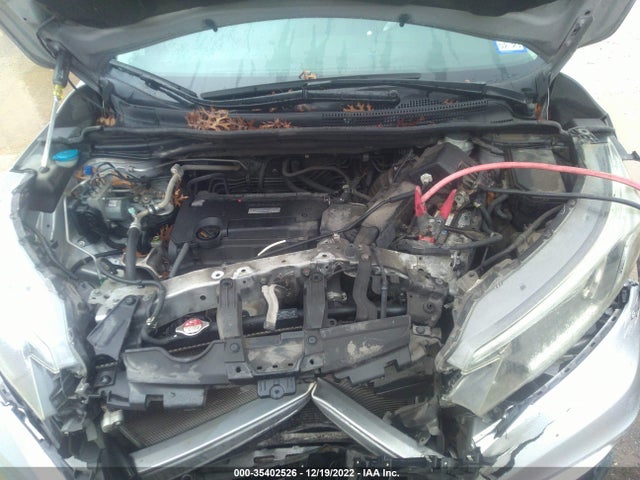 2016 Honda CR-V, VIN: 2HKRM3H78GH564796