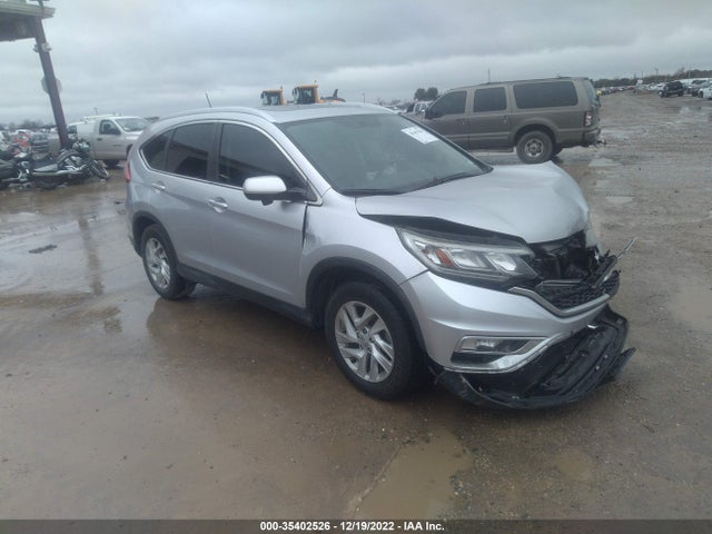 2016 Honda CR-V, VIN: 2HKRM3H78GH564796