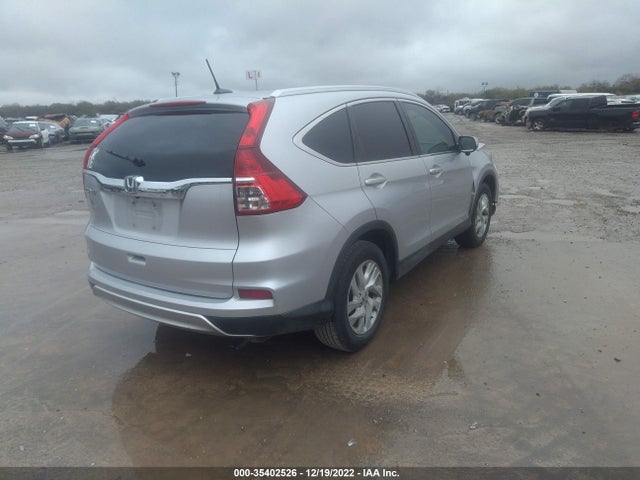 2016 Honda CR-V, VIN: 2HKRM3H78GH564796